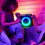 JBL PartyBox y su nueva IA: Cómo transformar tus canciones favoritas en Karaoke en tiempo real