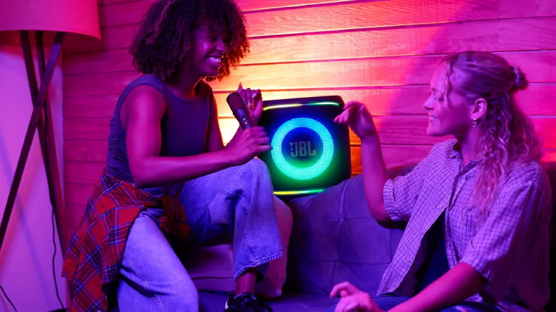 JBL Partybox