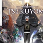 Kazuma Kaneko’s Tsukuyomi reseña