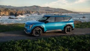 Kia EV9