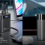 Klip Xtreme PowerCell 30000 en Colombia: El Banco de Energía de 140W que Tu Laptop Necesitaba