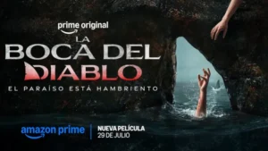 La Boca del Diablo