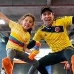 Vacaciones, fútbol y movimiento: la combinación que invita a las familias colombianas a dejar las pantallas y volver a jugar