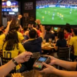 Mundial 2026: 5 claves tecnológicas para realizar pagos seguros e inteligentes