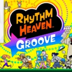 Rhythm Heaven Groove – Reseña: El compás de la locura