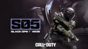 S05 COD