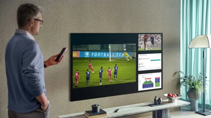 Samsung amplía la experiencia multipantalla1