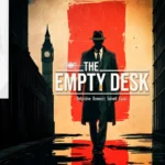 The Empty Desk reseña
