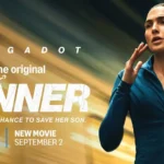 The Runner streaming on @primevideo September 2