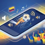 Cómo el Algoritmo de TikTok Revive los Himnos Históricos de la Selección Colombia
