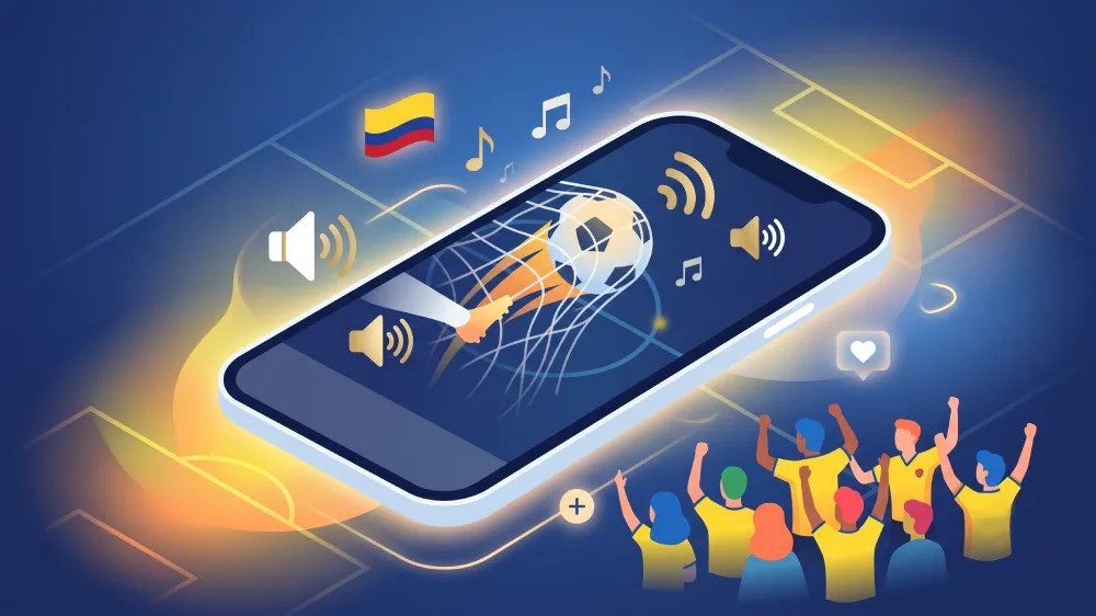 Tik tok Colombia