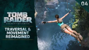 Tomb raider
