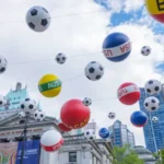 Vancouver: el próximo destino en la ruta mundialista de Colombia