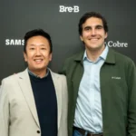 Samsung Colombia integra Bre-B: El futuro de los pagos inmediatos en su eCommerce