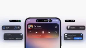 Xiaomi HyperOS 3-