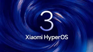 Xiaomi HyperOS 3