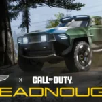 Aston Martin en Call of Duty: Así es el Dreadnought, el nuevo SUV táctico de Modern Warfare 4