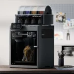 Bambu Lab: cómo una marca cambió las reglas de la impresión 3D doméstica