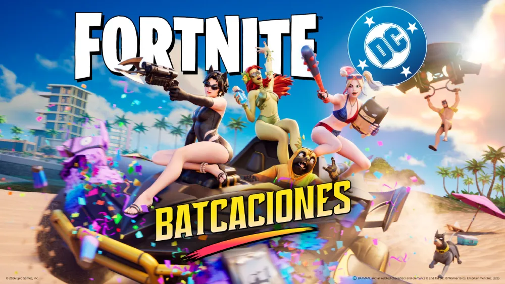 batcaciones