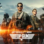 Battlefield 6 y Top Gun: Maverick se unen en la temporada más ambiciosa de la franquicia