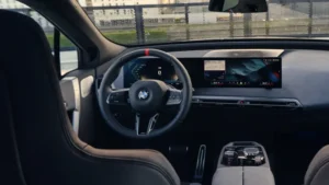 bmw interior-Detail (1)