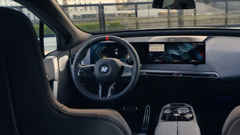 bmw interior-Detail (1)