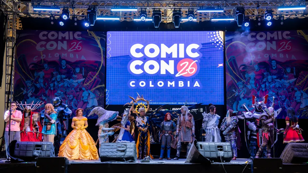 cmiccon col 2026