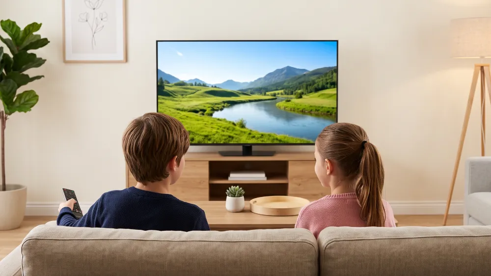 control parental niños