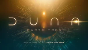 duna tres