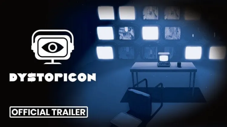 dystoricon