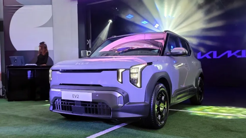 ev2 kia new