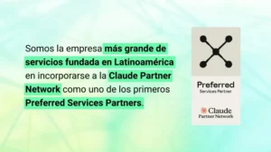 globant claude