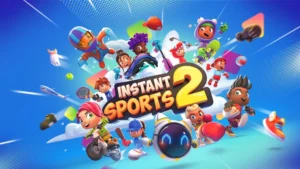 instant sports 2 game