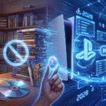El fin de una era: PlayStation dejará de producir juegos en formato físico a partir de 2028