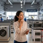 Guía de compra: 5 preguntas clave antes de elegir un electrodoméstico