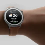 Moto Watch y Polar: La Alianza que Lleva el Monitoreo de Salud a Otro Nivel