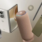 Ecosistema moto things: El ambicioso plan de Motorola junto a Bose, Polar, Google, Pantone y Swarovski