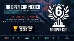 na mexico r6