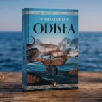 ¿Por qué deberías leer ‘La Odisea’ de Homero antes de ver su nueva película en cines?