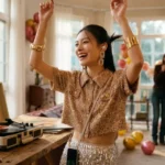 Gen Z y música: ¿Cómo la tecnología móvil redefine la identidad digital juvenil?