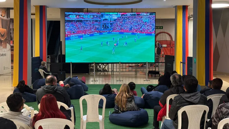 partido