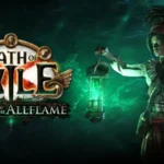 Path of Exile: Curse of the Allflame – Fecha, nueva Ascendencia y el mayor cambio en 20 años