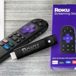 roku streaming stick