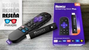 roku streaming stick