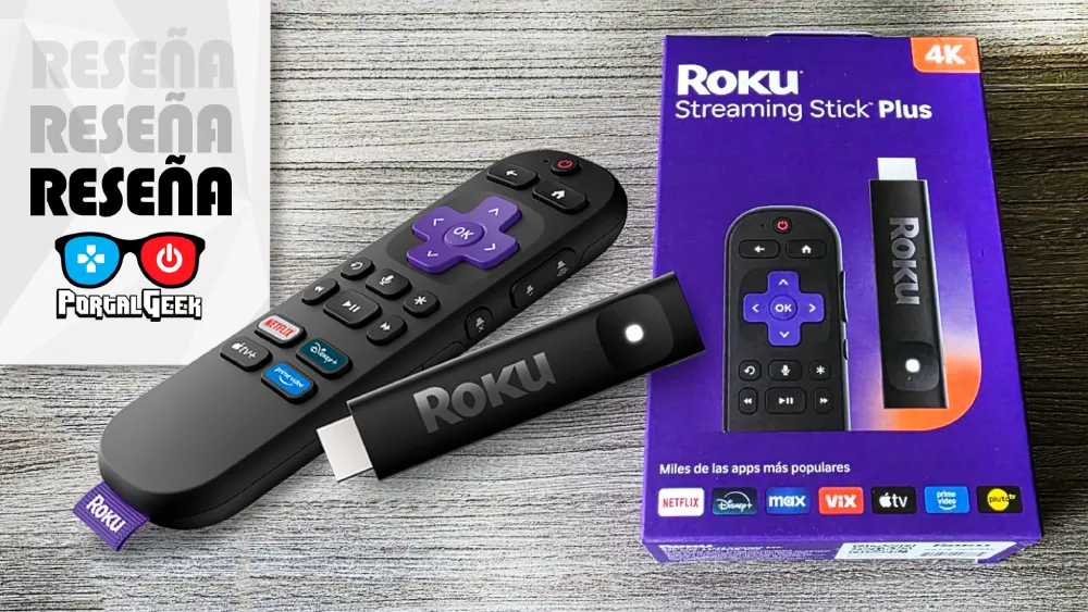 roku streaming stick