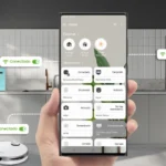 SmartThings de Samsung: Cómo transformar tu casa en un hogar inteligente en Colombia