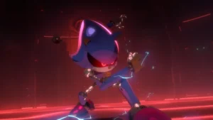 sonic anime expo 2026