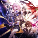 Honkai Star Rail 4.4: Himeko Nova, Gilgamesh gratis y todos los detalles de la colaboración con Fate/stay night