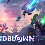Windblown se actualiza en Steam: ¡Ya disponible con español latinoamericano y grandes novedades!