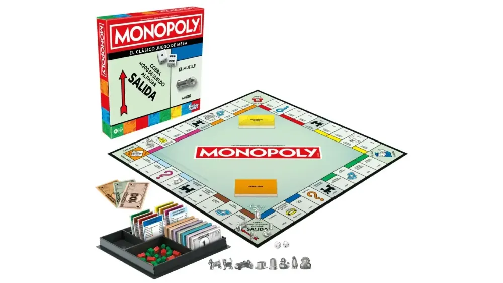 Monopoly